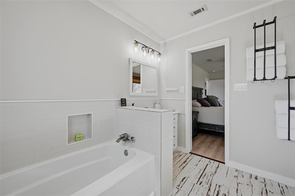 McCarley Robert - Residential