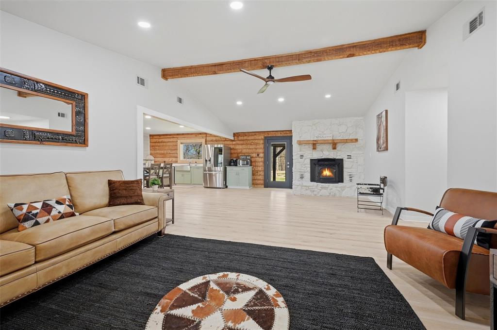 McCarley Robert - Residential