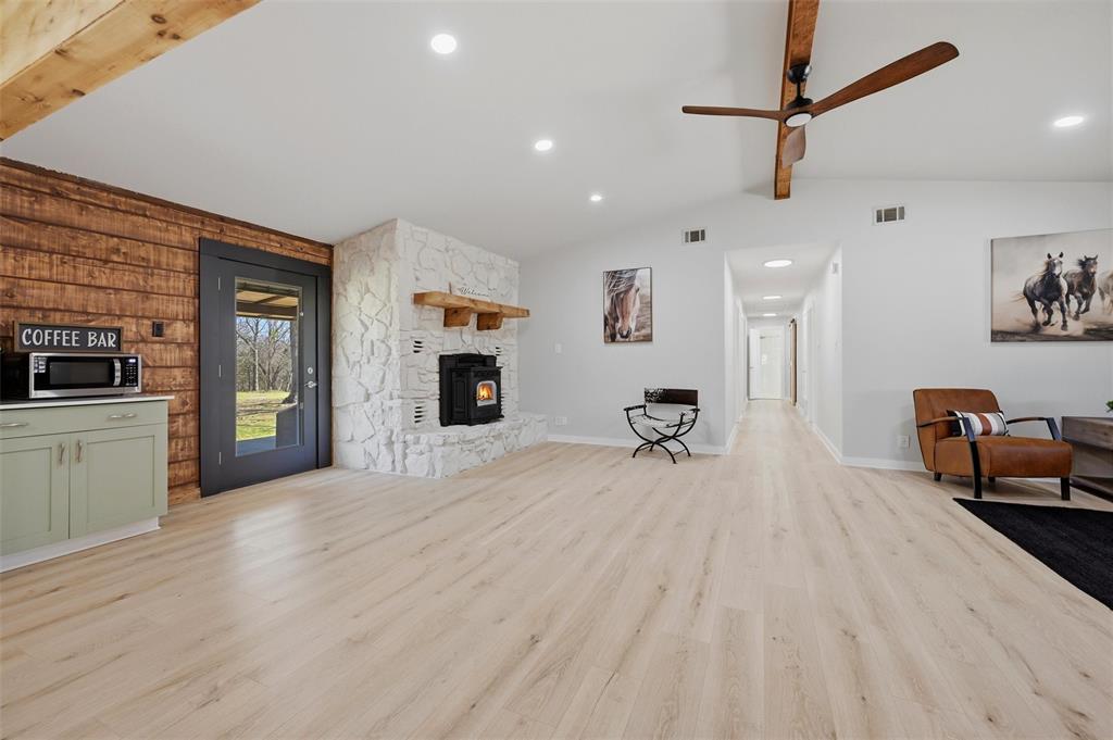 McCarley Robert - Residential