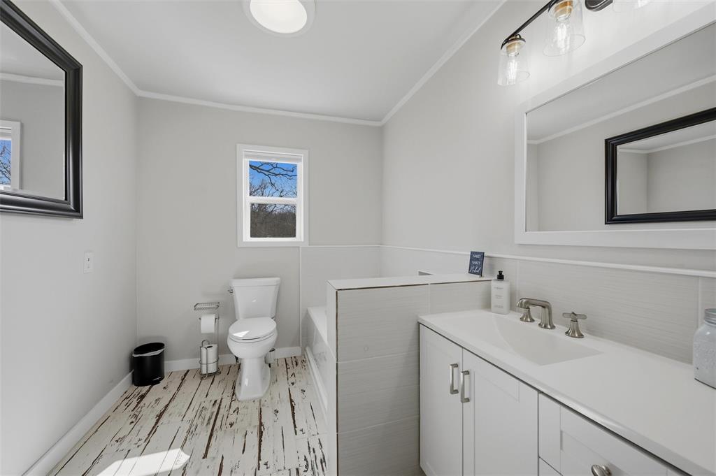 McCarley Robert - Residential