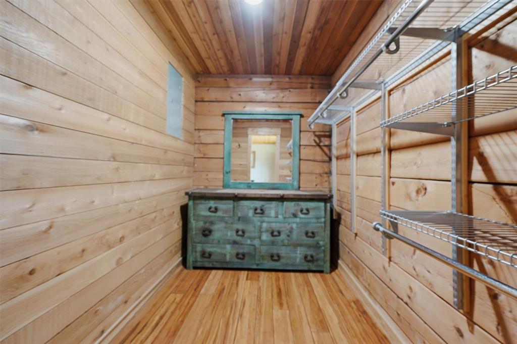 McCarley Robert - Residential