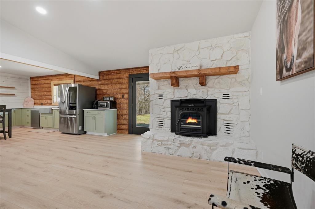 McCarley Robert - Residential