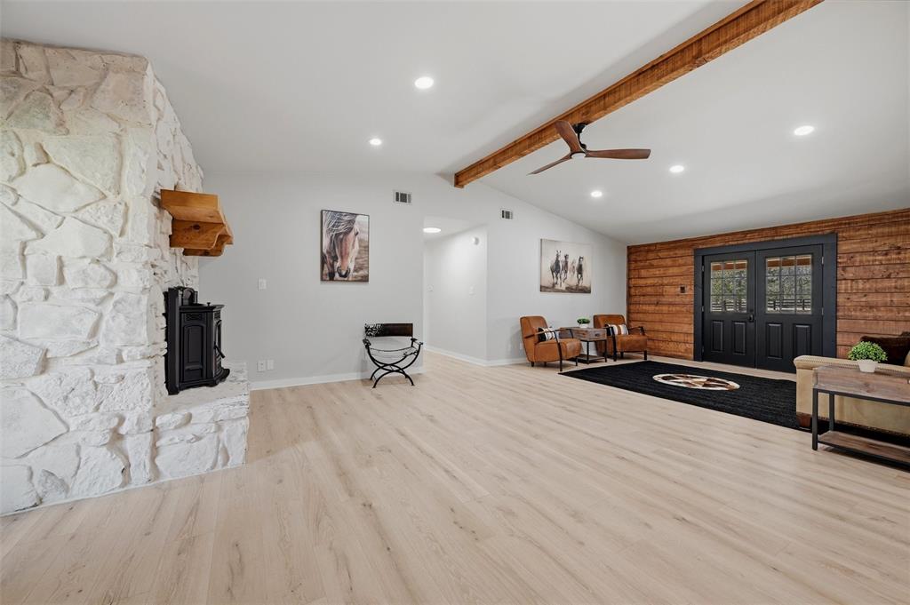 McCarley Robert - Residential