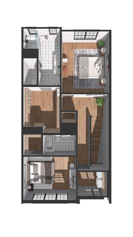 13351 Goodland Street 204