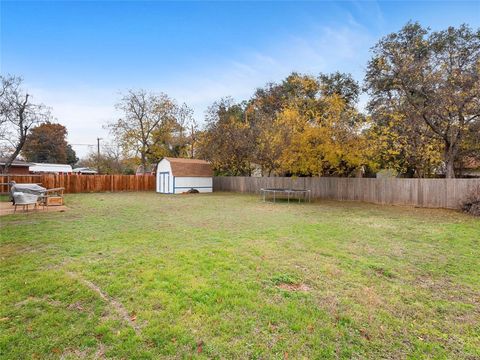 A home in Richland Hills