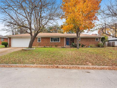 A home in Richland Hills