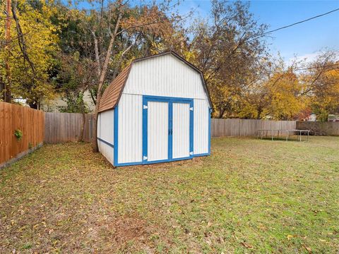 A home in Richland Hills