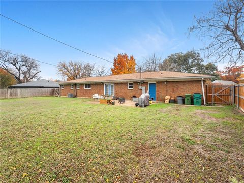 A home in Richland Hills