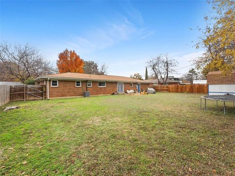 A home in Richland Hills