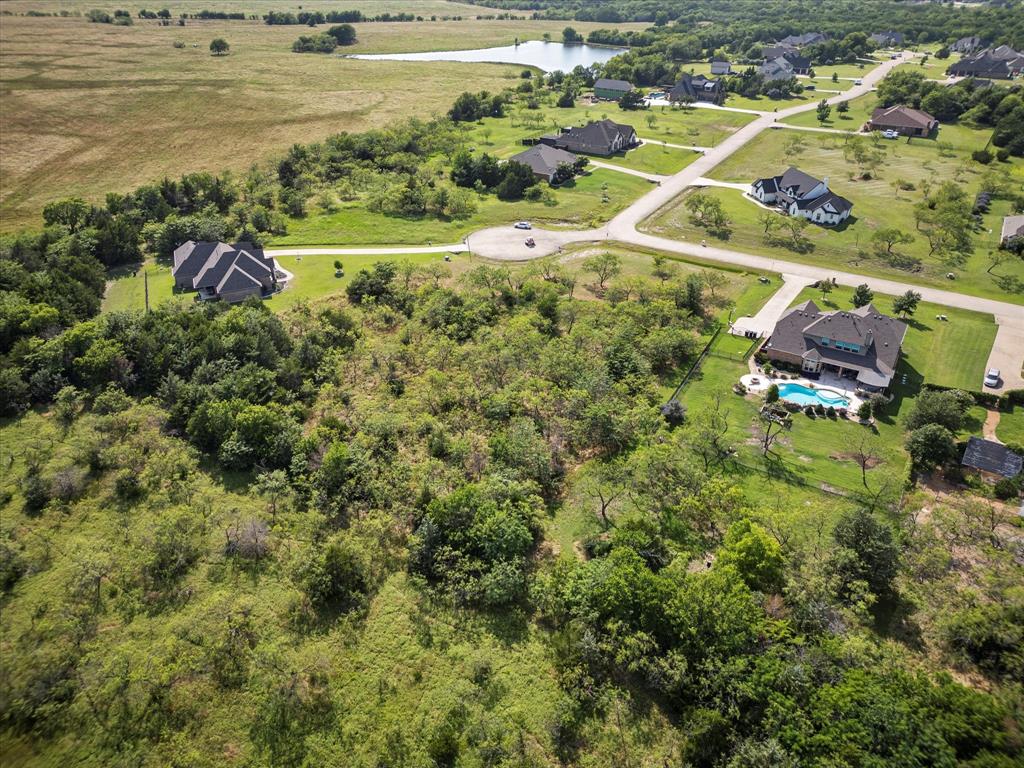 High Point Lake Estates Ph 2 - Land