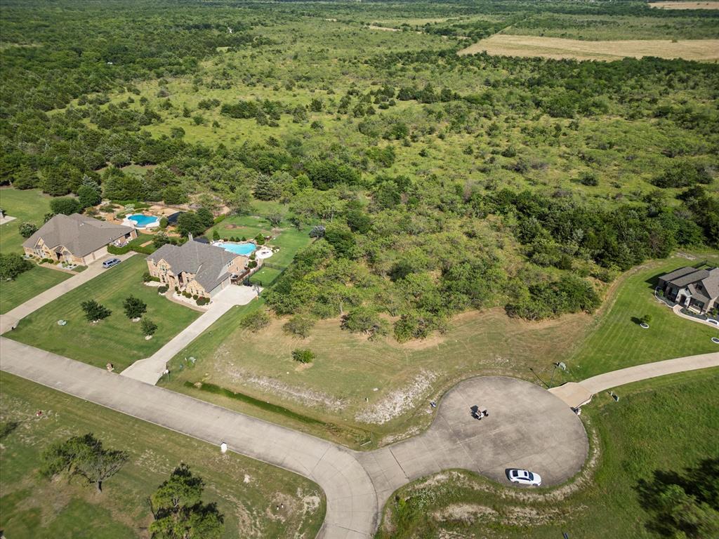 High Point Lake Estates Ph 2 - Land