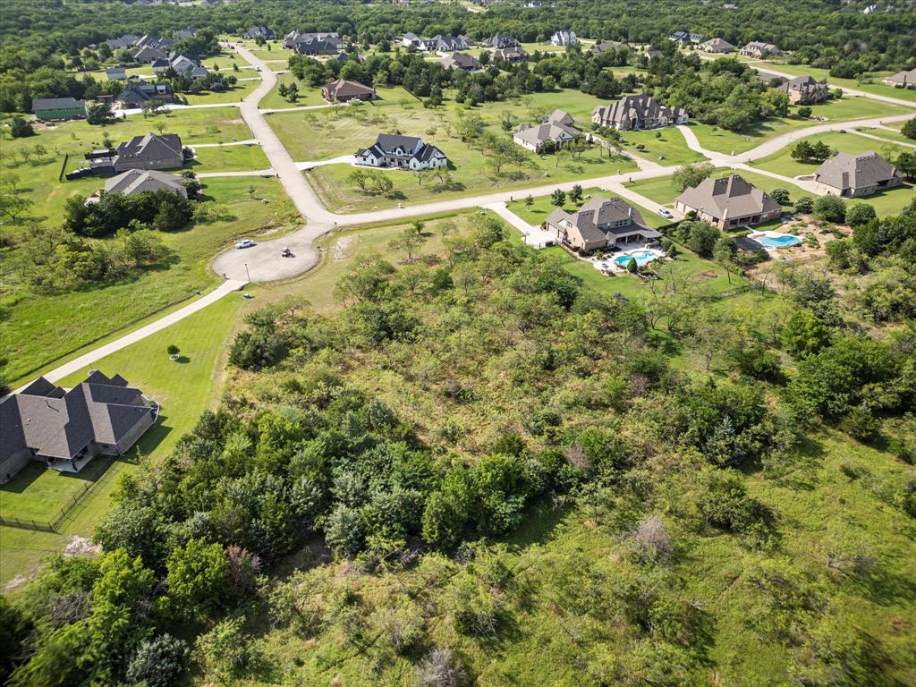 High Point Lake Estates Ph 2 - Land
