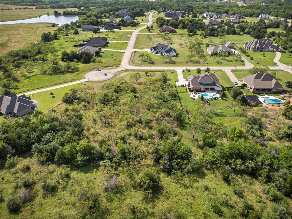 High Point Lake Estates Ph 2 - Land