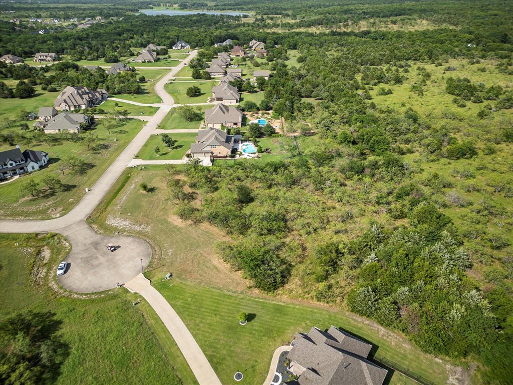 High Point Lake Estates Ph 2 - Land