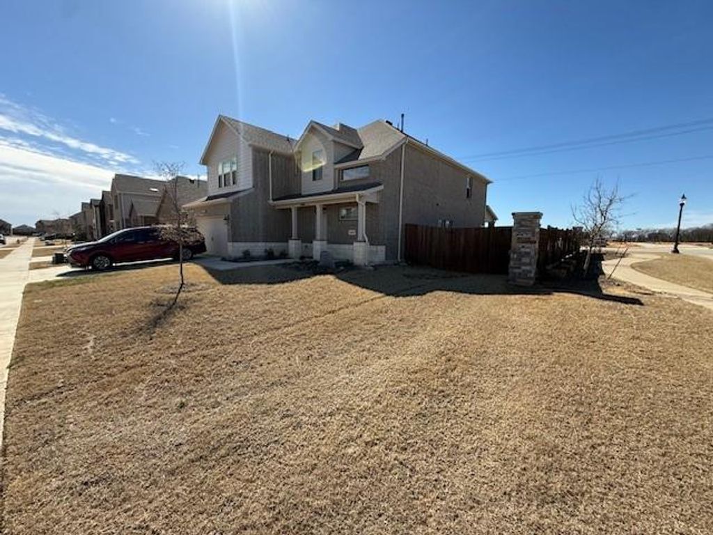 Photo of 3837 Silver City Avenue, Aubrey, TX 76227 (MLS # 21268807)