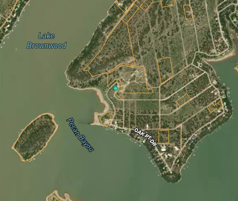 Lot 1355 Lake Front Circle