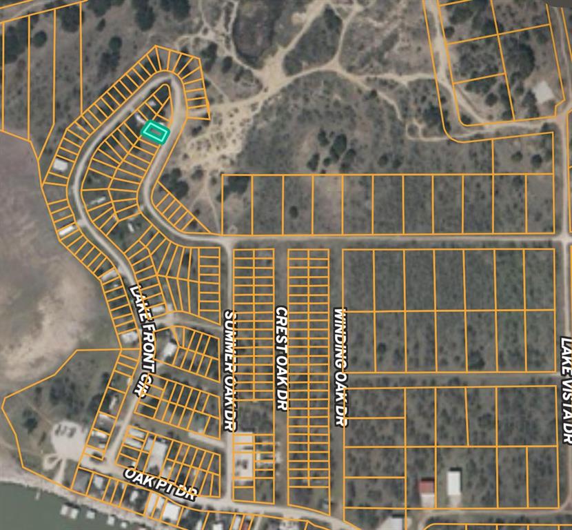 Lot 1355 Lake Front Circle