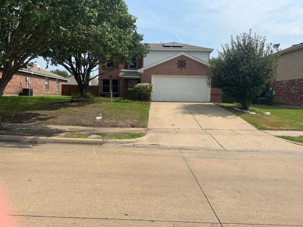 River Ridge Add Ph 1 - Residential Lease