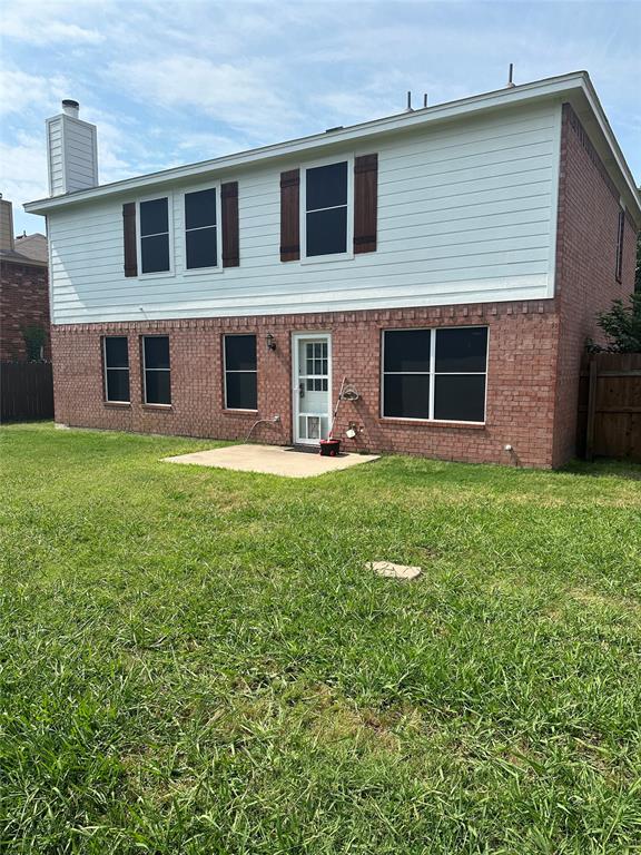 River Ridge Add Ph 1 - Residential Lease