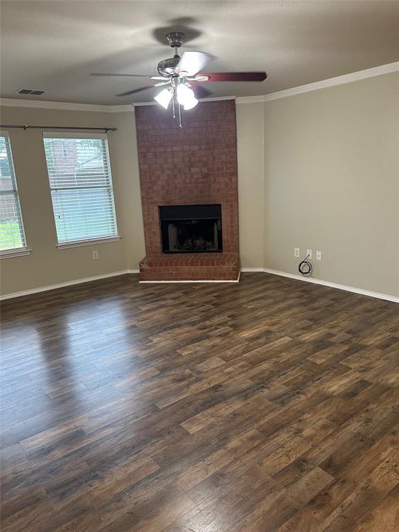 River Ridge Add Ph 1 - Residential Lease