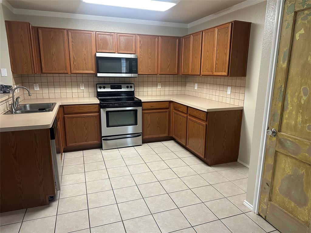 River Ridge Add Ph 1 - Residential Lease