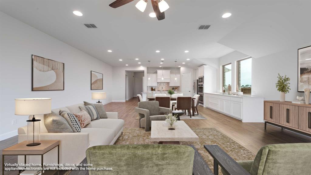 7312 Wayward Wind Drive