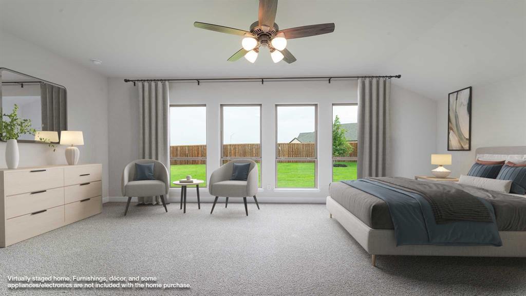 7312 Wayward Wind Drive