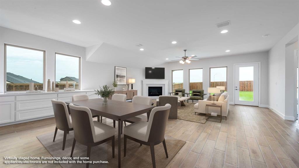 7312 Wayward Wind Drive