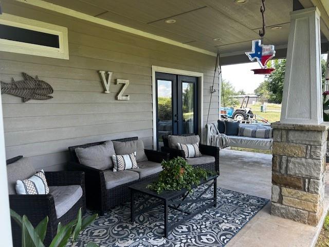 Mercers Preserve - Residential