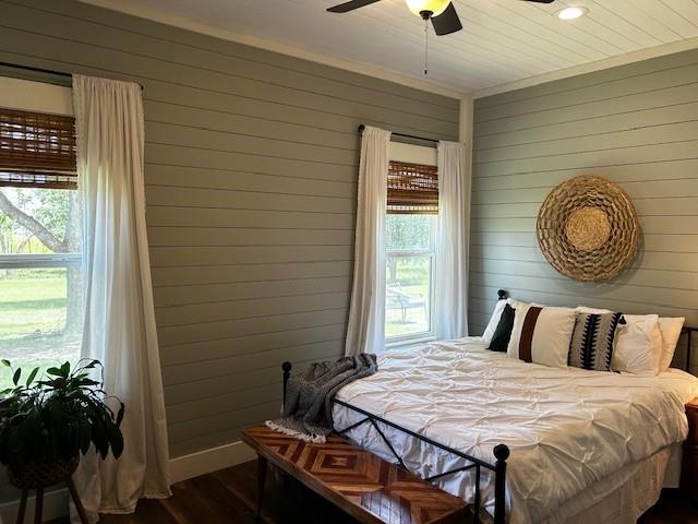 Mercers Preserve - Residential