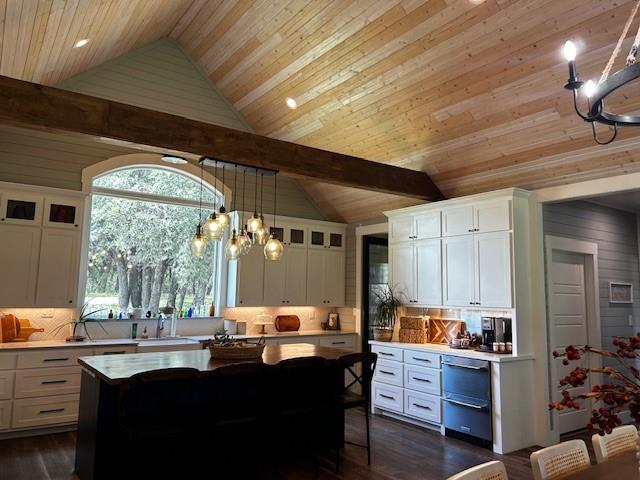 Mercers Preserve - Residential