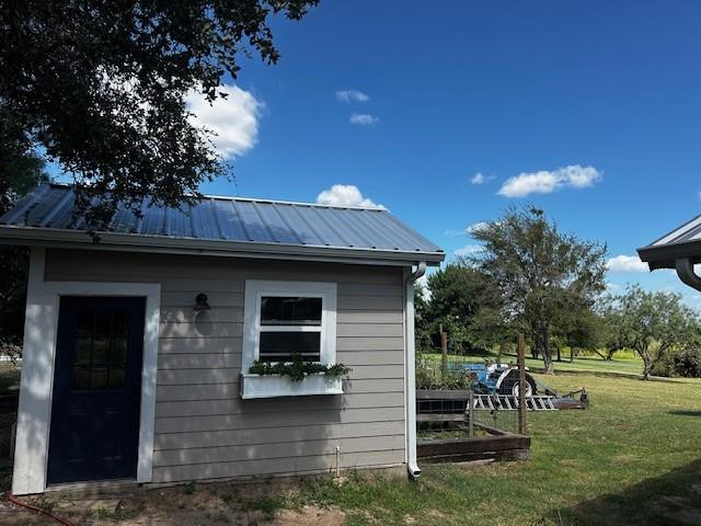 Mercers Preserve - Residential