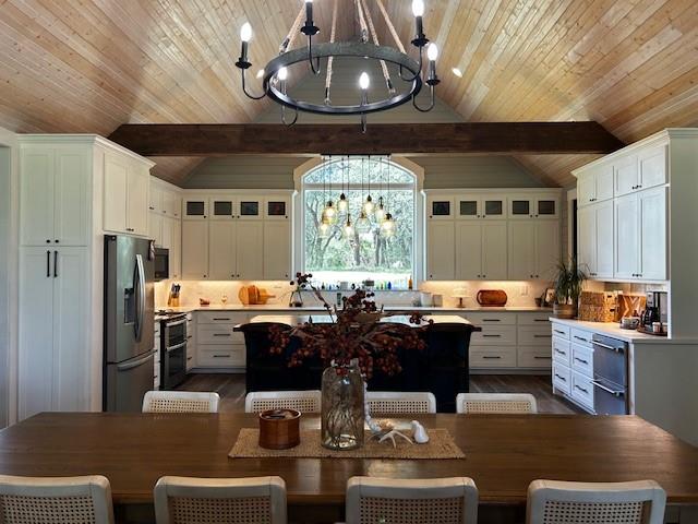 Mercers Preserve - Residential