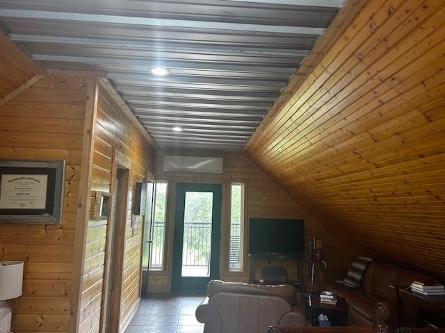 Mercers Preserve - Residential