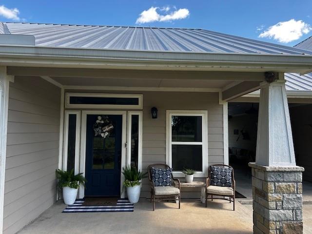 Mercers Preserve - Residential