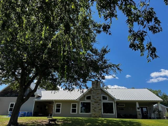 Mercers Preserve - Residential