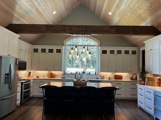 Mercers Preserve - Residential