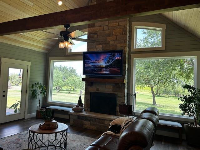 Mercers Preserve - Residential