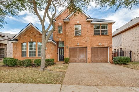 396 Parkvillage Avenue Fairview TX 75069