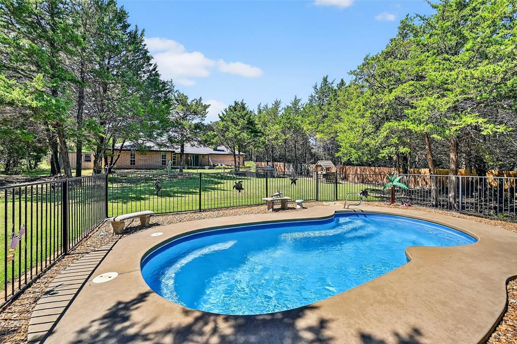 591 Mitchell Road
