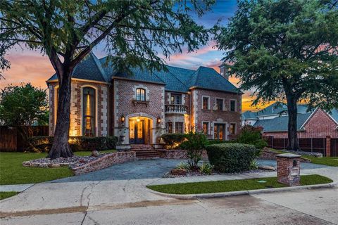 2901 Mill Haven Court Plano TX 75093
