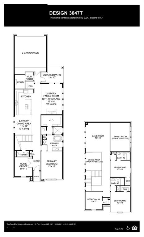 2724 Biltmore Drive