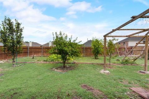 A home in Grand Prairie