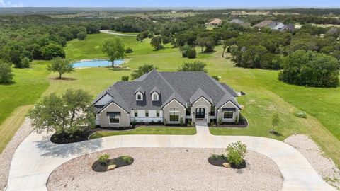 8408 Fullerton Drive Cleburne TX 76033