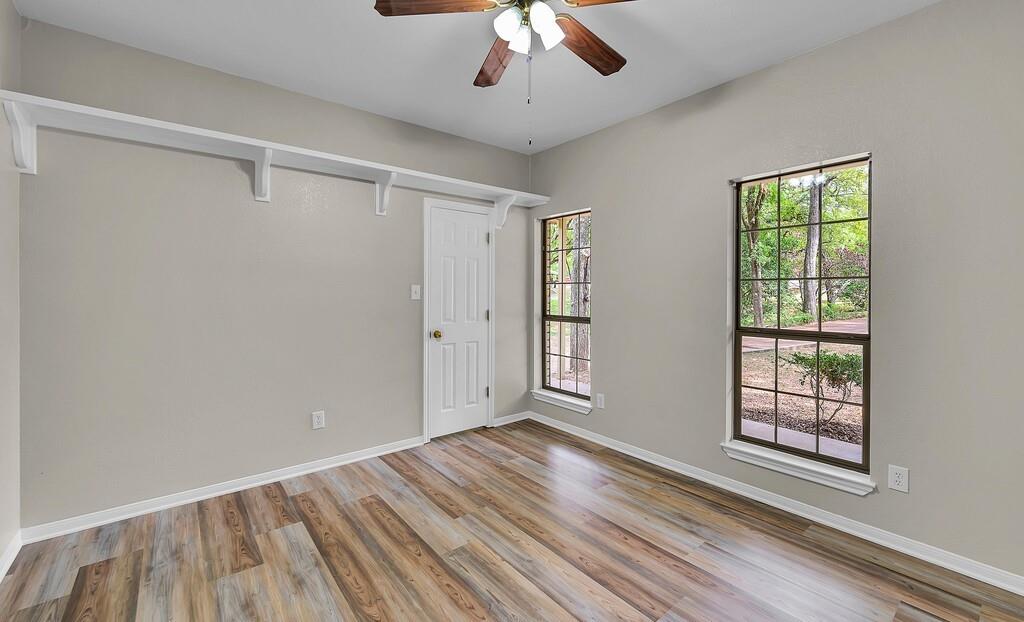 Fox Ridge - Residential