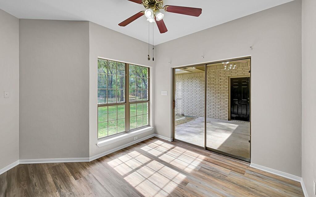 Fox Ridge - Residential