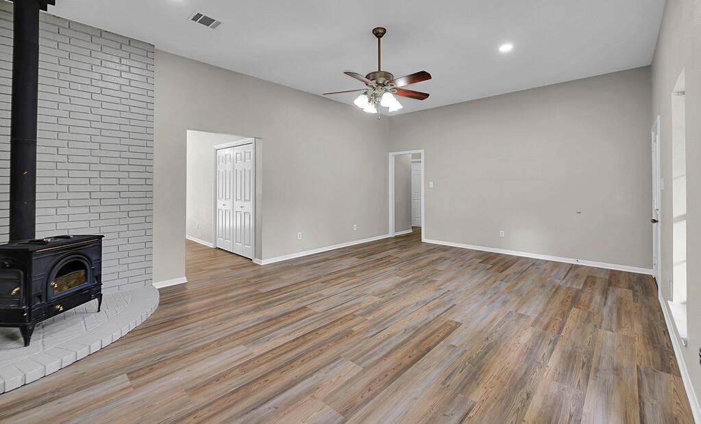 Fox Ridge - Residential