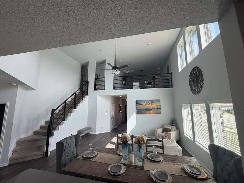 Photo of 2053 Placerville Street, Forney, TX 75126 (MLS # 21343991)