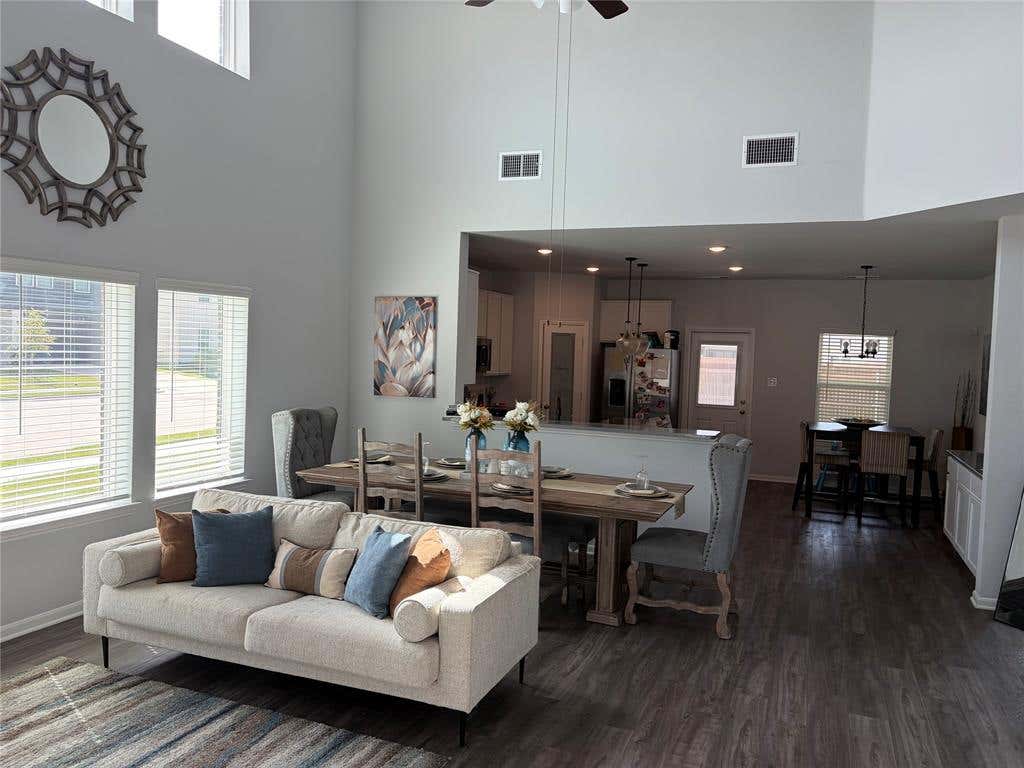 Photo of 2053 Placerville Street, Forney, TX 75126 (MLS # 21343991)