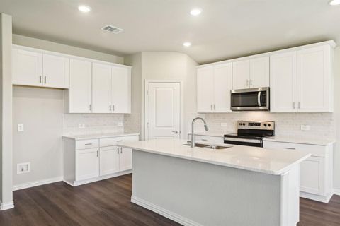 408 Stagg Street McKinney TX 75069